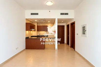 1-Bedroom Apartment for Rent | Preview Residences, JVT