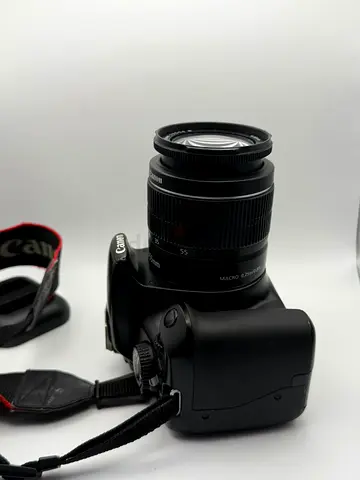 Canon EOS 110OD DSLR Camera