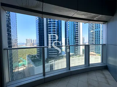Balcony | Partial Mangrove View | Ready to Move