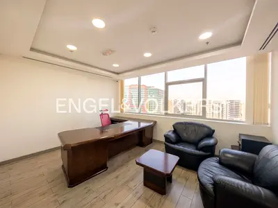 Vacant | Furnished & Fitted | Prime Location