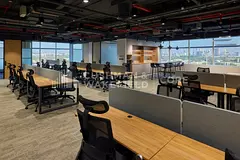 FULLY FURNISHED OFFICE FOR RENT | SERVICED | DWTC DISTRICT