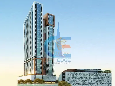 Ready Soon-sea View-Furnished-Freehold-20/80