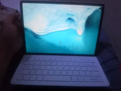 Huawei matepad 11.5 S | Keyboard | Charger | Magic Pencil | Box | Cover | Brilliant Condition