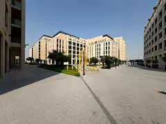 Spacious 1BHK with Balcony | Best Price | AED 45K One Payment
