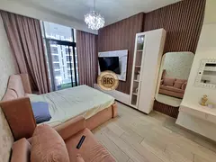 Furnished Studio | Spacious Layout | Multiple Amenities