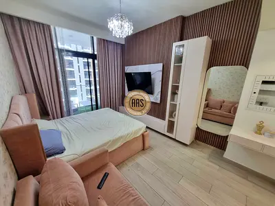 Furnished Studio | Spacious Layout | Multiple Amenities