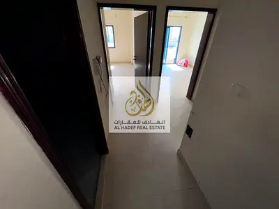 For Annual Rent | 1 Bedroom & Hall | Al Nuaimiya 1 - Next to Al Hikma School | AED 26,000