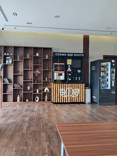 2 Bedroom Apartment | Imperial Residence Podium