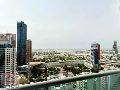 Business Center | Furnished Office | Private Balcony