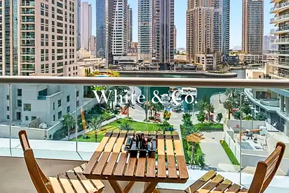 Upgraded | Marina View |Vacant On Transfer