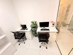 Office for Rent |Office for Freezone Company |No commission
