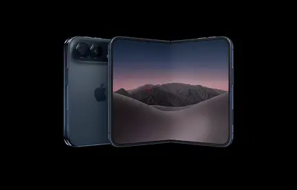 iphone Duo - Night Sky 256GB - TDRA