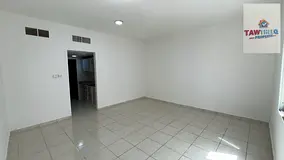 Spacious Studio for Annual Rent in Al Rashidiya 3, Old Traffic Street – AED 18,000 in 4 Payments