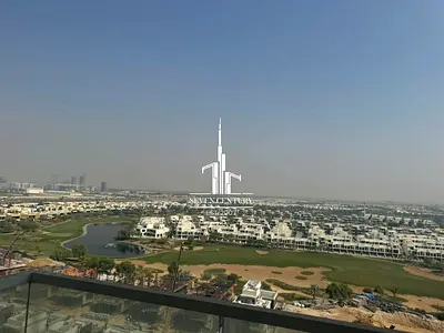 Full golf course View | Corner Unit | Vacant
