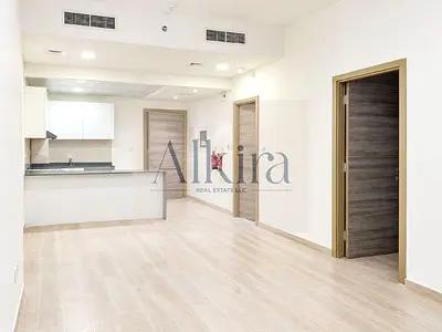 HIGH FLOOR | SPACIOUS 2BR | BLOOM HEIGHTS JVC