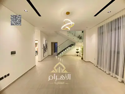 طابقين وروف_قابل للتفاوض _تملك حر_موقع مميز  2floors,roof-Negotiable-freehold-prime location