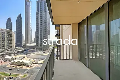 Great layout | Rare find | High Floor