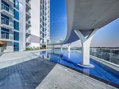1 Bedroom | High Floor | Miracle Garden View