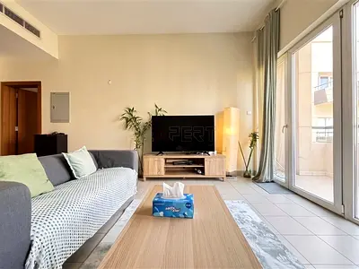 Fully Furnished | Vacant | Premium Amenities