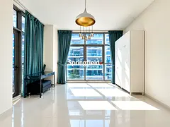 Vacant | Well Maintained | Ready for Transfer