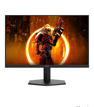 AOC 27G11ZE Gaming Monitor – 27-inch, 240Hz