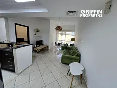 1BED | FURNISHED | READY TO MOVE | JLT