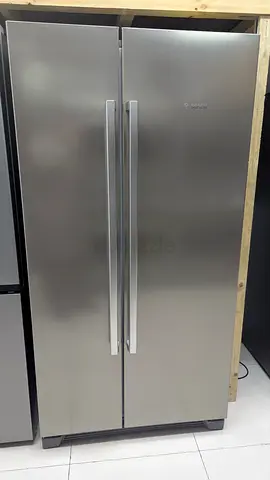 Bosch Fridge Freezer side by side dubbel door
