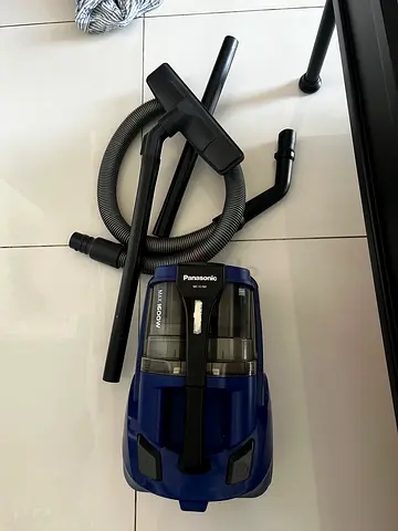 Panasonic vacuum cleaner for sale