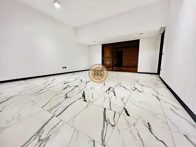 Modern 1BR Apartment | MAG 910 MBR City | Balcony & Marina View