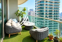 Vacant | Full Mangrove View | Fully Furnished
