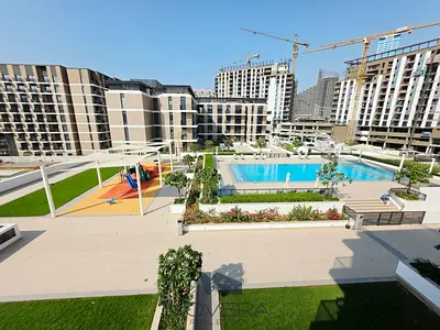 1BR Apartment | Aysha Residences | Maryam Island