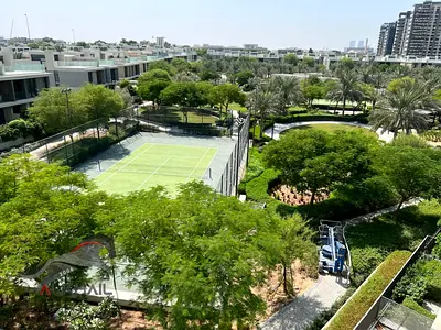 Bright 2BR Apartment | Golf Grand | Multiple Views | Family Amenities