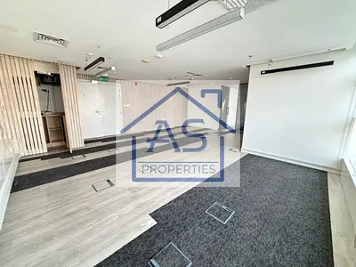 Premium Office | Prime Location | Near Metro
