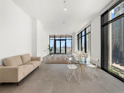 Avail | 3BR+Maids | Furnished/Unfurnished Optional