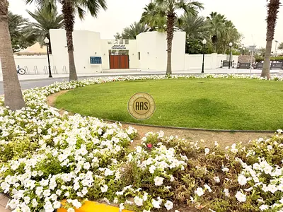 NO COMMISSION || 1 MONTH FREE || 4BR + MIADS ROOM VILLA FOR RENT|| GATED COMMUNITY |