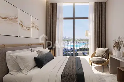 High Floor| Gorgeous Lagoon & Creek view| Sea view
