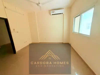READY TO MOVE 2BHK WITH 2BHAT ROOM SIPLIT AC GAS RENT 30k