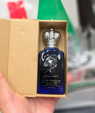 CLIVE CHRISTIAN ECSTATIC 50ML TESTER