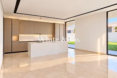 Handover Soon | Close to lagoon | Expert