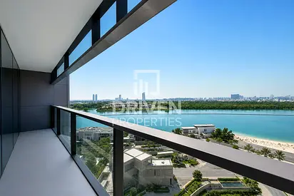 Ready to Move | Full Sea View | Flexible Cheques