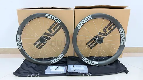 Enve 4.5 pro