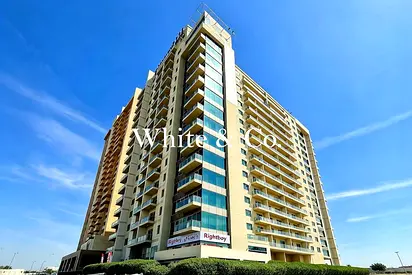 1BR with Balcony | Tenanted | Good ROI