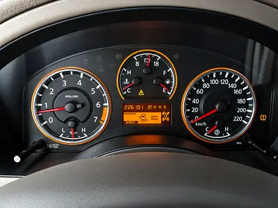 2013 Nissan ARMADA — миниатюра 11