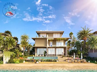 30%During | 70%Post handover | Lagoon | 700AED per sqft