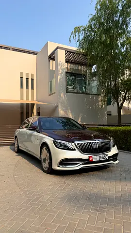 Mercedes-Benz S-Class S 600 2016 Japanese Specs