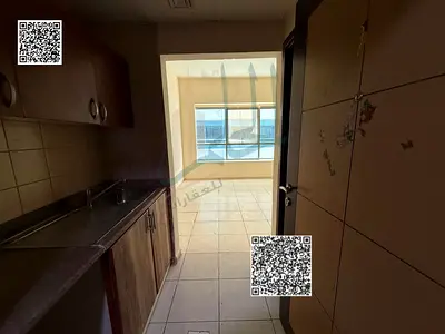 افضل سعر استديو في عجمان | للتملك الحر جميع الجنسيات | مع عائد استثماري فور قابل للزياده |