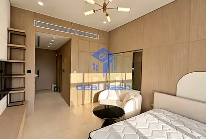 Designer Studio | Fully Furnished | Park Access