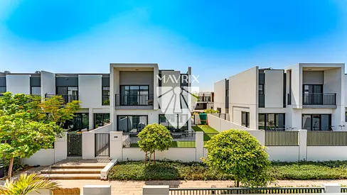 Spacious | Modern | Vacant | Garden | Maids