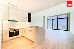 Brandnew|Highfloor|Premium|Unique Layout|Park View