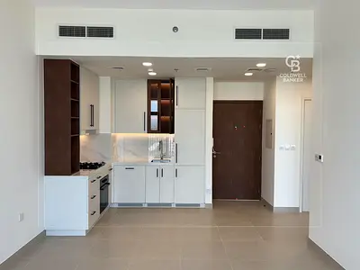 Brand New High floor | Park View | Ready to Move